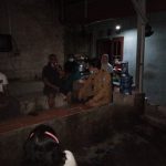 Luar Biasa, Tempat Karaoke Karsono Diduga Masih Buka Meski Telah Digeruduk Warga.