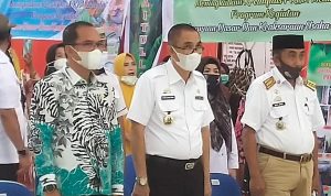 Ketua Komisi IV DPRD Jeneponto Harapkan Ini Pada Expo Karya PKBM