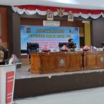 Sosialisasi Penyusunan Produk Hukum Desa di Kabupaten Jeneponto, Bupati Harapkan Ini