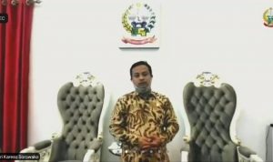 Wagub Sulsel Apresiasi Gerakan Belanja Produk Lokal UMKM