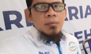 Bayi Mungil itu bernama JMSI