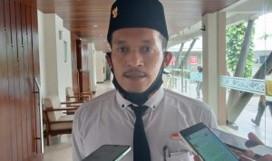 Aminulloh Terpilih Sebagai Ketua Umum DPD KPK TIPIKOR kota Serang