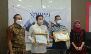 HIPPI Institut Kerjasama PIWKU Banten Gelar Pelatihan UMKM yang Telah Memiliki Badan Usaha CV dan PT