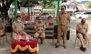 Pemda Kolaka Utara Kalaborasi Melalui Dua Dinas Lonchingkan Pocadi