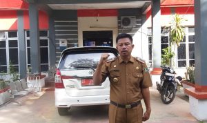 Disdukcapil Kolaka Utara Bangun Kerjasama dengan Jasa Kurir dalam Pelayanan Dokumen