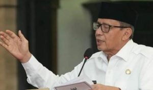 Serahkan DPA SKPD 2021, Gubernur Banten Beberkan Langkah Strategis Perangi Kemiskinan dan Covid-19