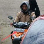 Foto Pelaku Bom Bunuh Diri Beredar di Sosmed