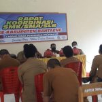 Gelar Rakor Cabang Dinas Pendidikan Wilayah V Provinsi SulSel, ini yang Dibahas