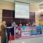 Dinkes Jeneponto Lakukan Pemetaan Analisis Situasi Program Stunting