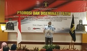 Kreasi dan Inovasi Pelaku Usaha Merupakan Aset Daerah