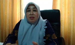 Rapat Kordinasi Kabupaten Layak Anak, Kadis P3A Jeneponto: Kita Mau Mendapatkan Dukungan Semua Stekholder