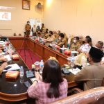 Secara Virtual, Bupati Bantaeng Hadiri Kegiatan Verifikasi Lapangan APE