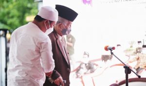 Jelang Ramadhan, Plt Gubernur Sulsel Ajak Pejabat Struktural Hadiri Pengajian