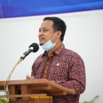 Plt Gubernur Sulsel Kecam Insiden Bom Bunuh Diri di Gereja Katedral Makassar