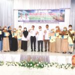 Wakil Bupati Jeneponto Membuka Musrembang Anak Tahun 2021, Ini Harapanya