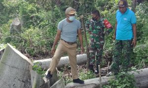 Lurah Bontokadatto Berhasil Damaikan Sengketa Tanah Warga