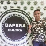 BAPERA Muna, Zul: Mari Kita Bersinergi Membangun Daerah