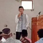 Bulan Ramadhan, Lurah Bontorannu Jeneponto Kunjungi Warga Sampaikan Ini