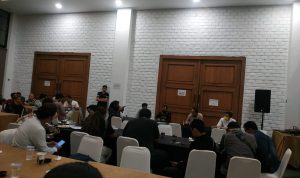 Pembagian Royalti dan Kepemilikan Saham PT.Timah Tbk Tengah Diperjuangkan DPR RI Dapil Babel