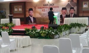 HUT ke 158 Jeneponto Akan Dilaksanakan 1 Mei Besok