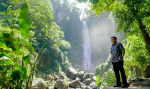 Pemkab Bantaeng Poles Air Terjun Bissappu, Siapkan Rp2 Miliar Tahun ini