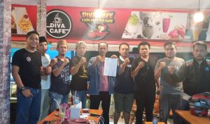 PK KNPI se Baksel Desak KNPI Lebak Lakukan Rekonsiliasi dan Gelar Musda