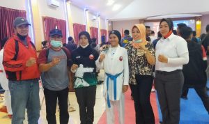 Regenerasi Rajiun Tumada – Jadi The Winner di Kejurda Forki dan Popda, Wa Ode Virda Tumada Wakili Sultra di Ajang Nasional