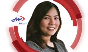 Adelina Yossy Elmira (Business Development Manager AAP), Melihat Peluang Usaha Cargo di Situasi Pandemi Covid-19