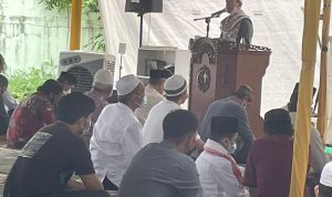 Gubernur DKI Anies Baswedan Akan Meletakkan Batu Pertama Pembangunan Masjid At Tabayyun