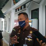 Daroe Tri Sadono Tancap Gas, Puluhan ASN Dinas PUPR Babel Diperiksa