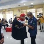 Bupati Jeneponto Buka Rembuk TB dan Launcing Jaringan SMART, Kadinkes: Sebagai Komitmen Bersama