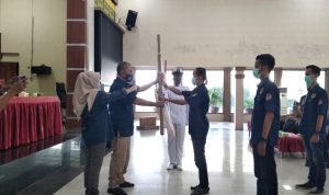 Secara Demokrasi Rifky Rinaldy Komandoi DPD AWPI Lampung