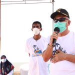 World Clean up Day 2021, Masyarakat Bantaeng Diajak Biasakan Memilah