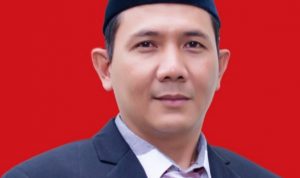 Muhamad Yasin Calon Kepala Desa Pagelaran Beberkan Alasan Dirinya Maju di Pilkades 2021