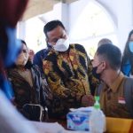 Dinas Perindustrian Sulsel Beri Pendampingan Pengembangan SDM Hingga Bantuan Alat Produksi Kopi untuk IKM di Maros