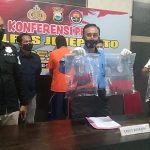 Ini Motif Meninggalnya Ipar sendiri di Jeneponto, Polisi Amankan Jaket dan Badik