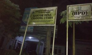 Lima Pegawai Desa Cigoong Utara Berhentikan Kerja oleh Kades, Ini Alasannya