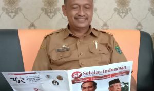 Diskominfopers Pasangkayu Optimis Jalin Kemitraan dengan Baik