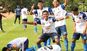 Lolos Semi Final Liga 3 Zona Banten, Farmel FC Siapkan Jurus Jitu