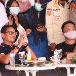 Sandiaga Uno Ingin Bantaeng Pusat Kebangkitan Ekonomi Pariwisata