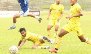 Melaju Semi Final Liga 3 Banten, Farmel Tumbangkan Persikota 1-0