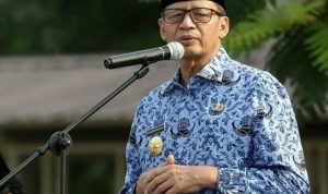 Sejahtera, Guru Honor Banten Ucapkan Terima Kasih ke Wahidin Halim di Momen HGN