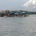 Nelayan Kesal terhadap Maraknya Aktivitas Ponton Isap di Pulau Kianak dan Mengkubung