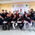 Perdana, DPM FTI Unma Banten Gelar Training Legislatif