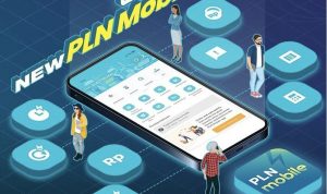 Lewat PLN Mobile, Tambah Daya dan Pasang Listrik Kini Lebih Mudah