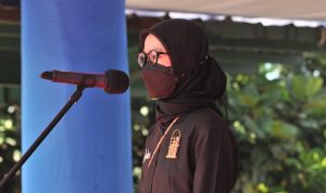 Pemkab Gelar Upacara Peringatan Hari Jadi Kabupaten Lebak ke-193 Tahun 