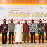 Bupati Hadiri Musda IV Wahdah Islamiyah Kabupaten Bantaeng