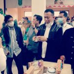 Bupati Takalar Resmikan Mall UMKM Pertama di