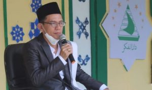 Cetak Santri Preneur, Pesantren Terpadu Bukit Taman Salam Daarul Fikri Bakal Buka Perguruan Tinggi