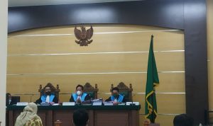 Pemberitaan Soal Saksi Ahli Menyatakan Pencabutan Izin PT Pulomas Sudah Sesuai Prosedur